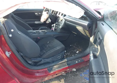 2015 Ford Mustang Ecoboost z USA, uszkodzony, nr VIN 1FA6P8TH0F5380027